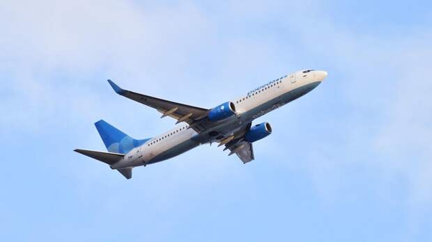 Аэропорт Калуги временно не обслуживает рейсы