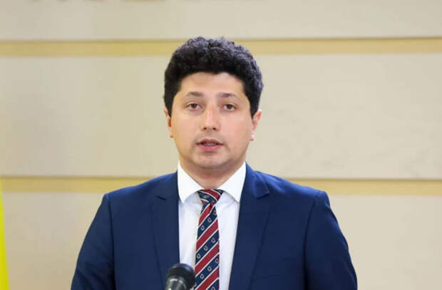 Раду Мариан прокомментировал свои слова о том, что «лучше экспортировать IT-услуги, чем яблоки»