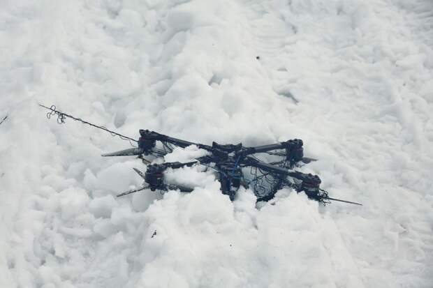 ВСУ могли направить на одного российского бойца до 20 БПЛА в Прилуках