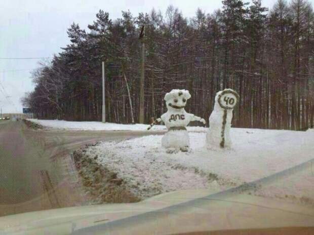 УЛЫБНИСЬ-КА :)