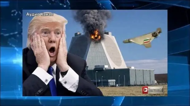 Иран уничтожил радары США, передававшие данные Украине. Но у Кадырова нет оправданий ударам Ирана