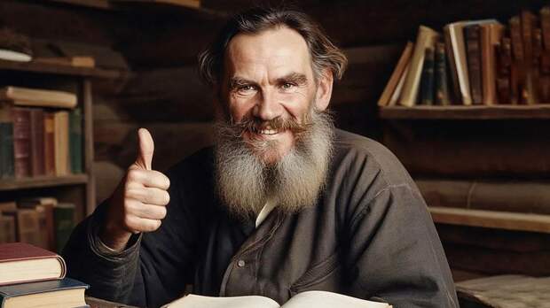 4 правила великого Толстого, которые помогут начать новую жизнь: советы классика актуальны до сих пор