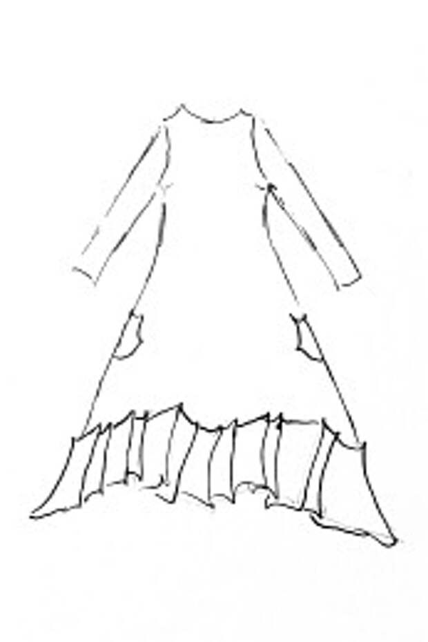 Fairholme Dress