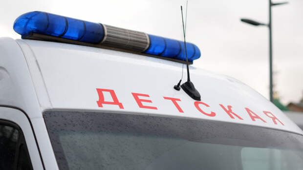 «Ужаснейший запах ацетона»: в Москве ребенок чуть не отравился лимонадом