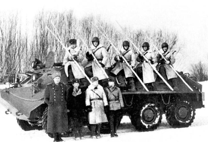 Даманский конфликт