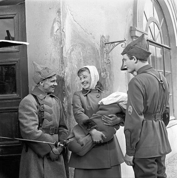Лица Победы Лица Победы
