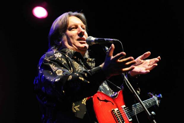 Юрий Лоза назвал фейком лунную миссию НАСА