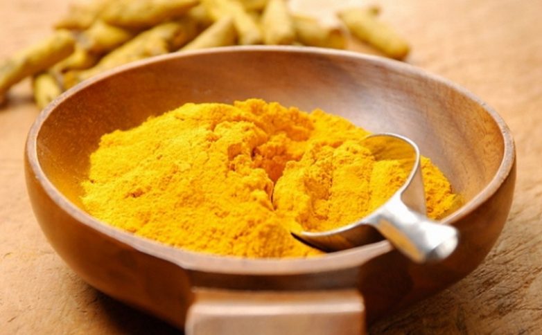 Рецепты с куркумой, которые помогут исцелить артрит, подагру, артрозы и радикулит