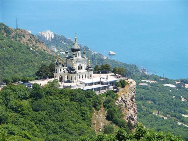 Новости Крыма