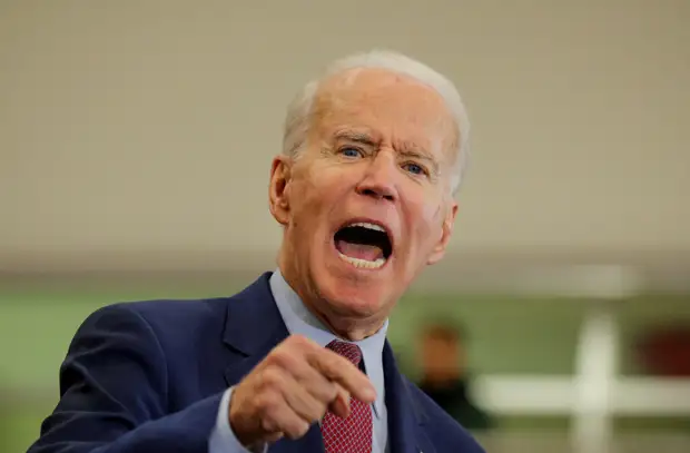 Байден снова высказался о Путине