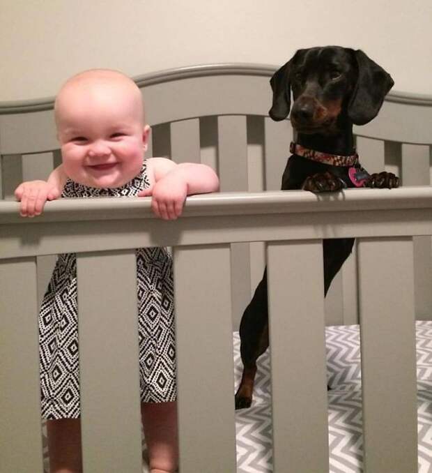 Partners In Crime, Doing Time Behind Bars