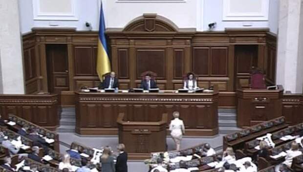 Киев готовится к большой войне Киев готовится к большой войне