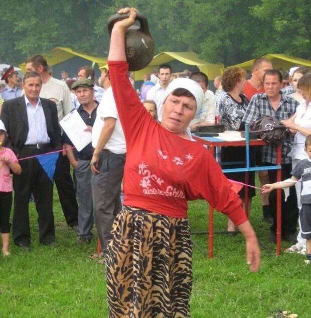 Наша раша (29 фото)
