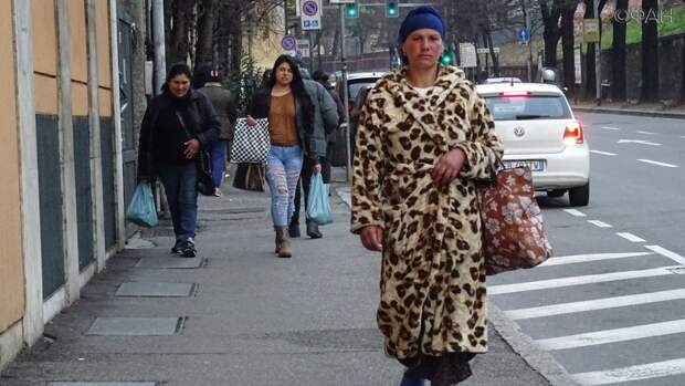 Европе грозит гражданская война: чешский эксперт рассказал о последствиях миграционного кризиса