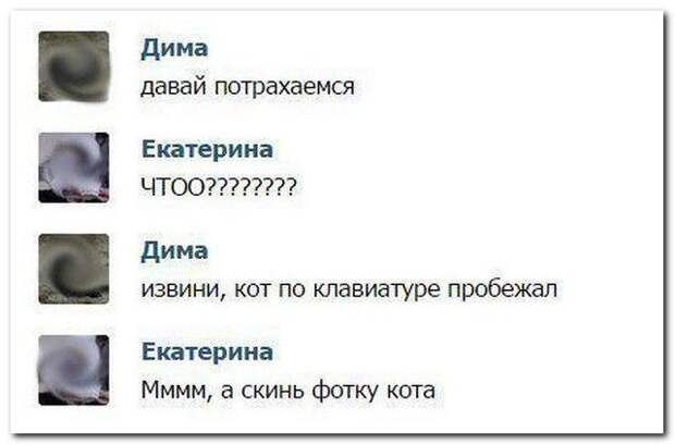 Комментарии из соцсетей