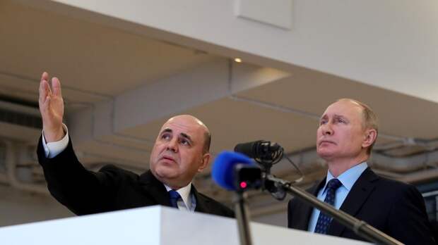 Михаил Мишустин начал действовать: Жалобы бизнеса услышаны