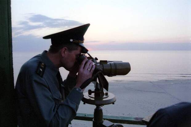 Эксперт предрек летом операцию по деблокированию Черного моря