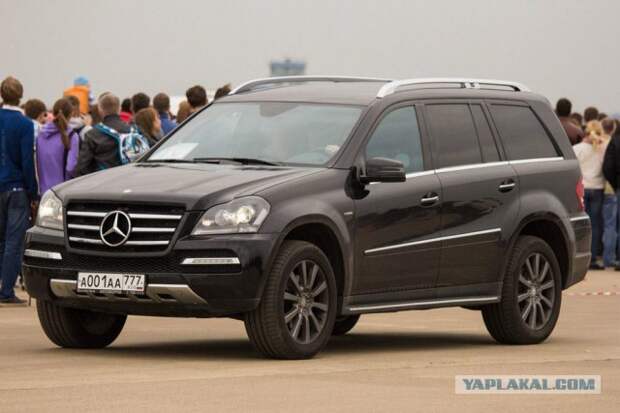 Ещё раз о "красивых номерах"