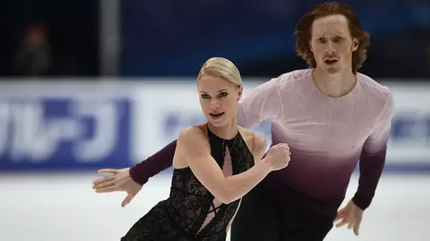 Тарасова и Морозов пока не определились с продолжением карьеры