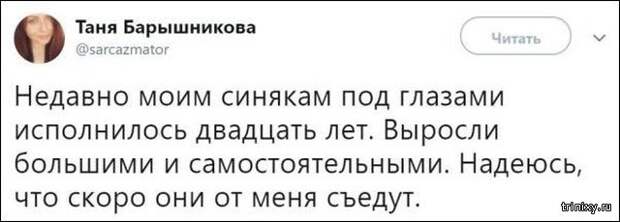Юмор и шутки от пользователей социальных сетей (20 фото)
