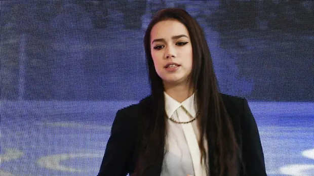 Загитова: помню, как подходила к Бузовой и тряслась