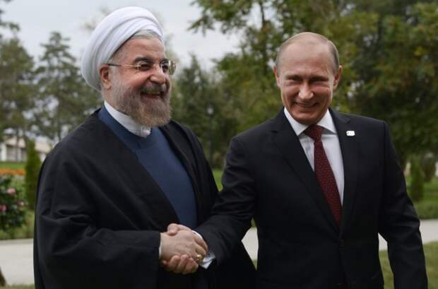 «American Thinker», США. Россия и Иран идут к монопольным поставкам ближневосточной нефти