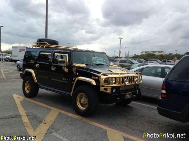 Автоприколы (48 фото) Автоприколы (48 фото)