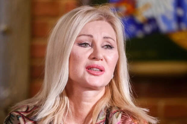 Цыганова заявила, что патриоты не возьмут деньги за выступления 23 февраля