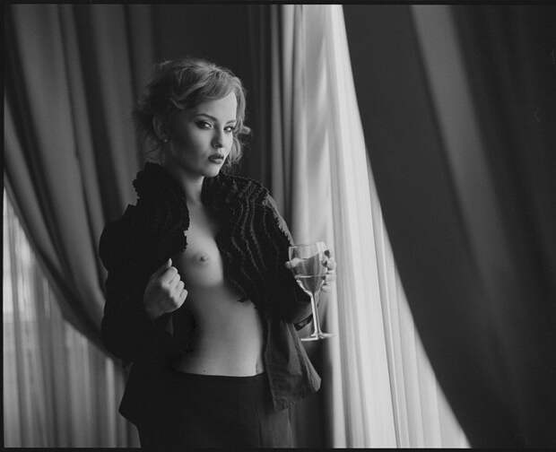 Красота женского тела в фотографиях Radoslaw Pujan Красота женского тела в фотографиях Radoslaw Pujan