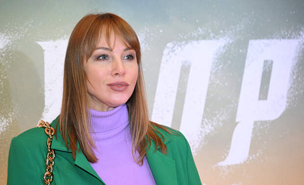 "Самое страшное": Диброва получила неутешительные результаты анализов