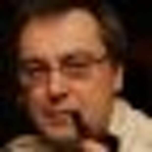 Андрей Сорокин