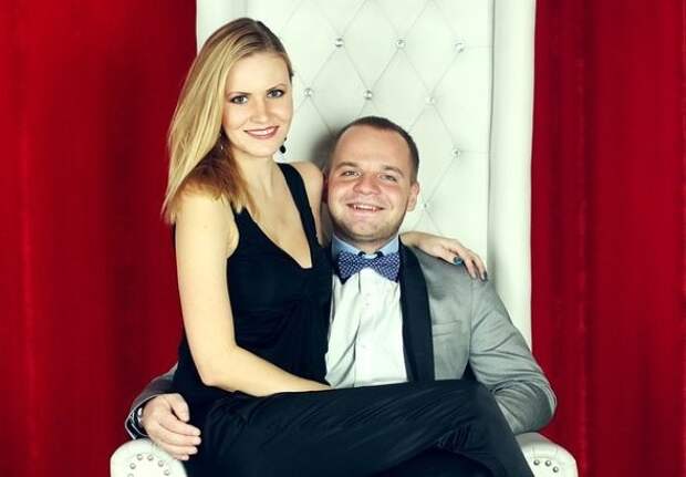 БЕЗ КОММЕНТАРИЕВ: Они были в том самолёте