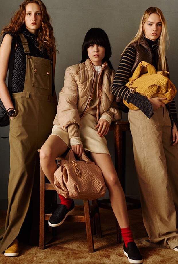 See by Chloé, pre-fall 2016
