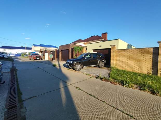 Жительница Воткинска попала под колеса собственного автомобиля