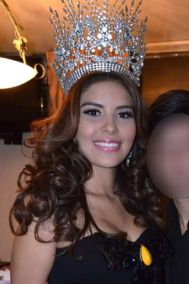 Miss Honduras 