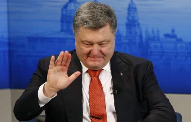 США пообещали Порошенко не обращать внимания на его офшоры  
