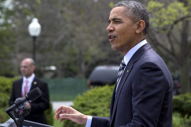 Calling for cooperation, Obama engages in confrontation