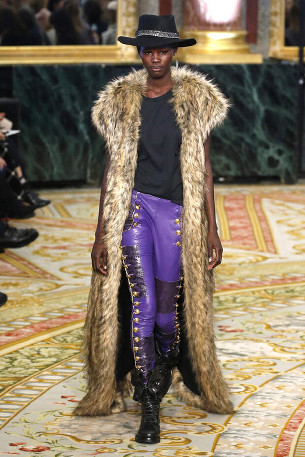 Redemption RTW Fall 2018