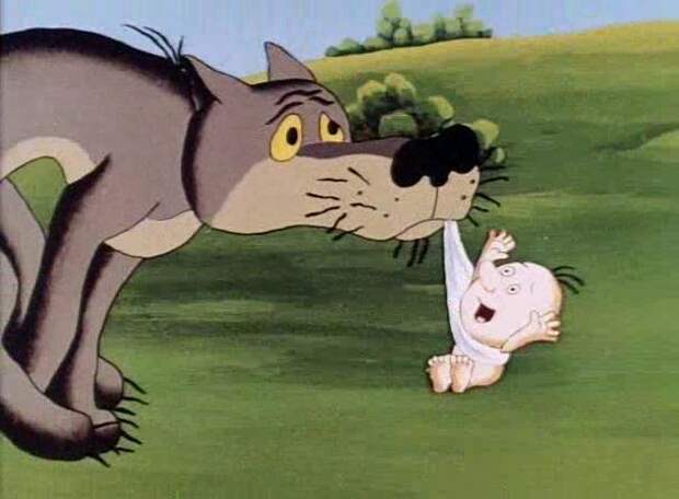 Жил-был пёс Жил-был пёс