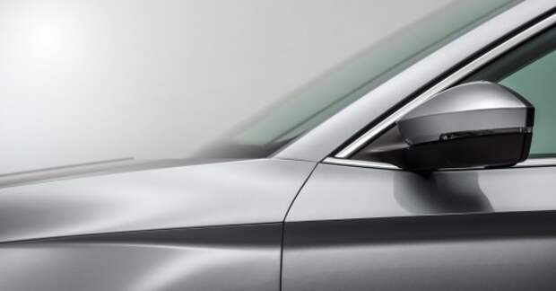 2015-2016 Skoda Superb: Меняя представление о роскоши
