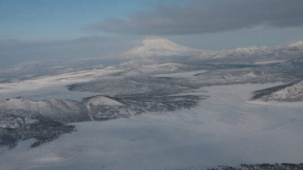 Поругались и разделились: на Камчатке пропала группа туристов