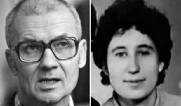 История и археология: Феодосия Чикатило: как самый лучший папа и муж стал кошмаром и могла ли она предотвратить преступления супруга