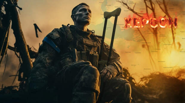 Киев отправит ветеранов ВСУ в "утиль": Украинский разведчик выдал планы Банковой