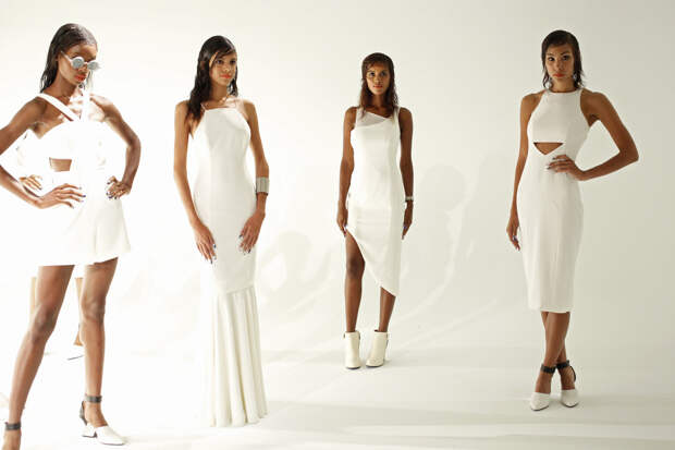 SS16 NEW YORK FASHION WEEK FASHION