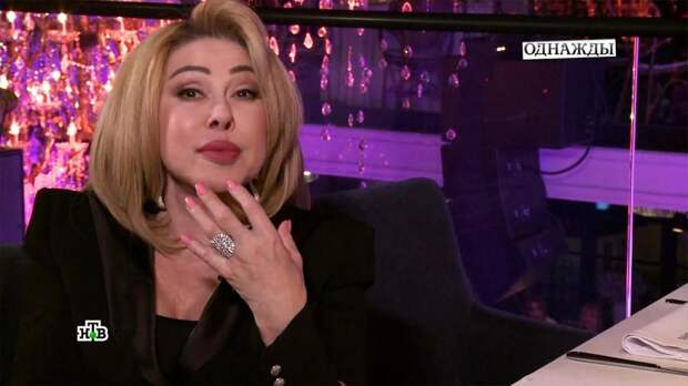 «Чтобы враги захлебнулись пеной»: Успенская рассказала, когда покажет свою вернувшуюся из США дочь