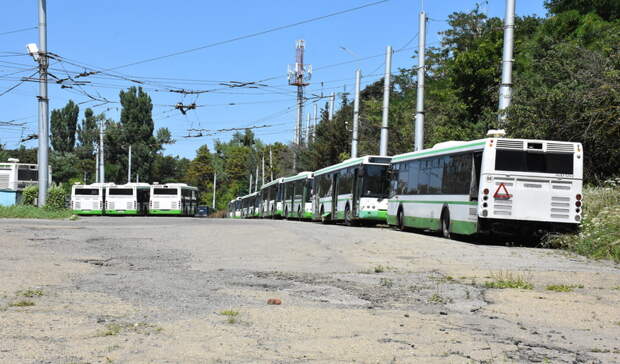 Автобусы Ставрополя снова должны появиться на «Яндекс.Картах» к сентябрю