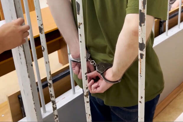 Самарца приговорили к 10 годам лишения свободы по делу о госизмене