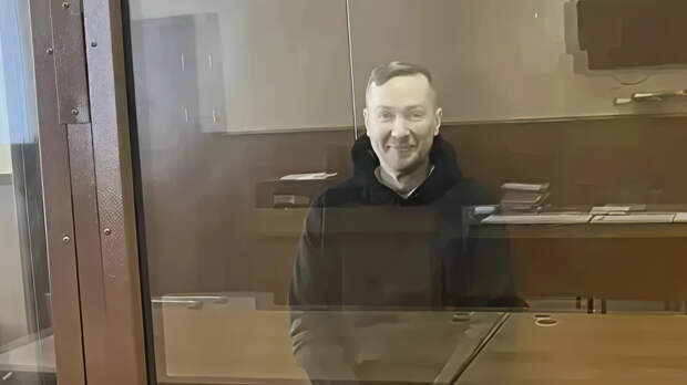 Экс-жениха Волочковой посадили на девять лет за мошенничество