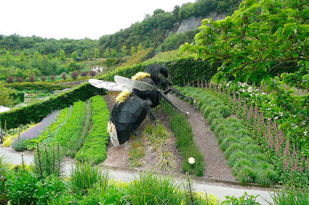 Райский сад