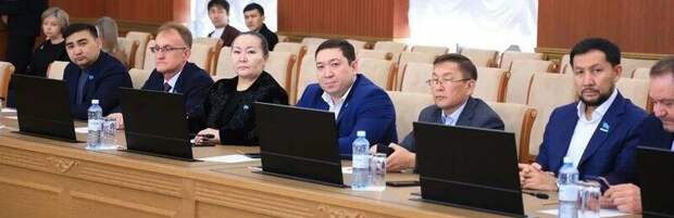 Маслихат Карагандинской области перераспределил бюджет на 2026 год